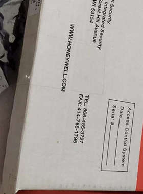霍尼韦尔门禁控制器PW5K1IN  honeywell主控制模块PW5K1out议价
