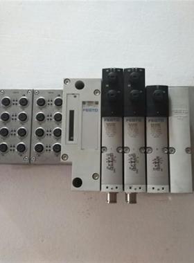 FESTO费斯托 539156 539158 550208 550206 548755 549335 55询价