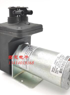 二手CHARLES AUSTEN隔膜泵CAPEX V2迪瑞英诺华蓝韵生化仪废液询价