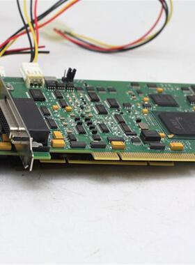 Matrox Meteor2-MC/4* Y751-0301 REV. B 图像采集卡询价