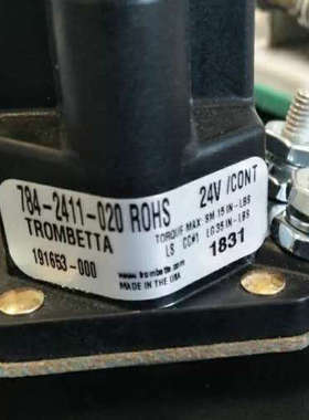 E+H PTP35-A1A13P1PL4A流量计 TROMBETTA 784-2421-020-62接触器