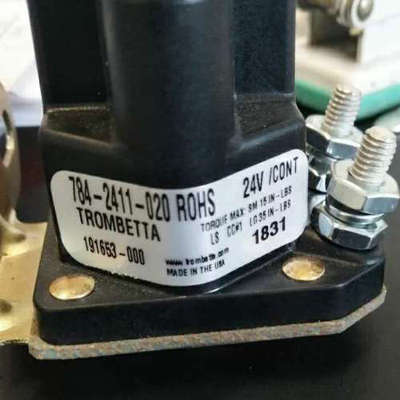 E+H PTP35-A1A13P1PL4A流量计 TROMBETTA 784-2421-020-62接触器