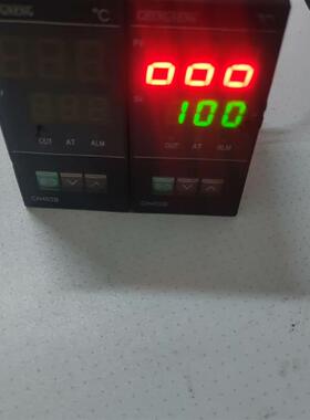 余姚诚能仪表CHENGNENG温控仪CH402B-4001拆询价