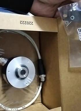 全新倍加福编码器RHI58N-0AAYYR31N-05000 品多型号全价优问询价