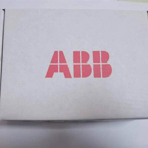 现货实价NETA-01全新原装正品ABB变频器配接器通讯模块询价