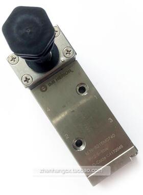 6215M3740电磁阀IMI HERION诺冠6215M1710/6215M0740/6215L07询价