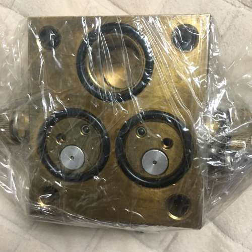 Danfoss CBF 2-PCV-R-T H 160G5024 Danfoss 160G5024 Damcos议价