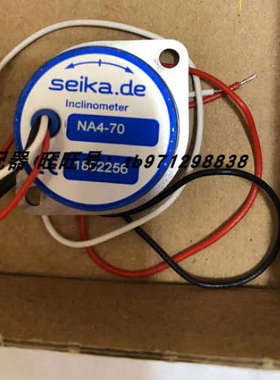 德国SEIKA电位器 NA4-70 角度传感器 1802256议价