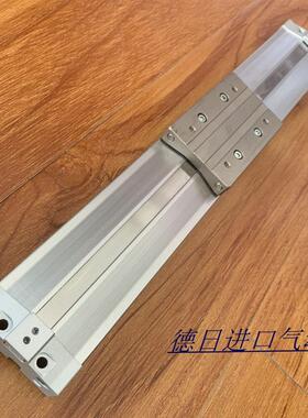 原装进口SMC无杆气缸MY3B63-520 MY3B63-700SH MY3M16-100询价