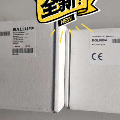 巴鲁夫 BGL 80A-003-S49 BGL0025 BGL000A BGL 120A-004-S49 原装