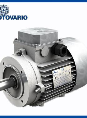 供应DRDRIVES三相异步交流电机TS132L2 9.2KW 三相异步进口马询价