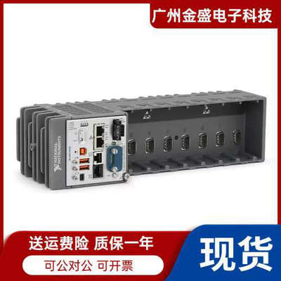 原装全新NI cRIO-9035 8 槽 CompactRIO控制器 784774-01顺丰议价
