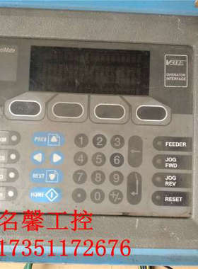 二手 542V PANELMATE SERIES 500触摸屏议价