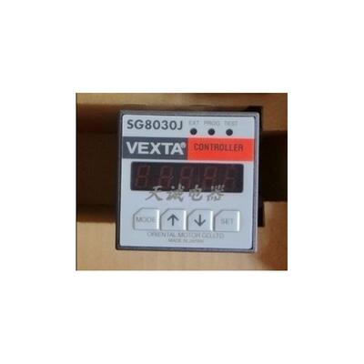 全新原装正品VEXTA日本东方马达调速器SG8030D SG8030J 现货询价