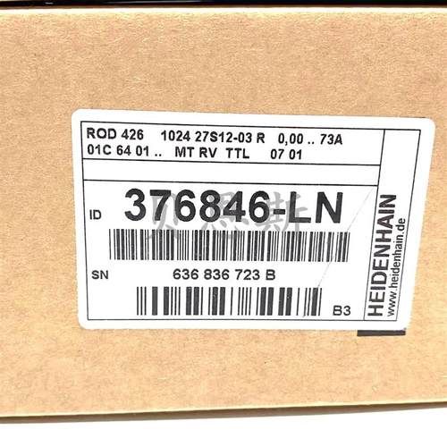 ROD 426 1024 ID376846-LN/295434-LN海德汉原装旋转编码器现询价
