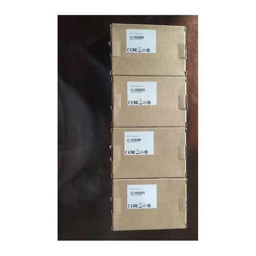 SFP-1GLXLC SFP-1GLXLC-T 台湾摩莎MOXA光模块单模10KM原装询价