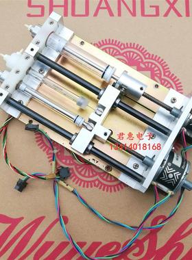 迈瑞血球仪BC3000PLUS BC1800 BC1900注射器泵 马达组件 进样询价