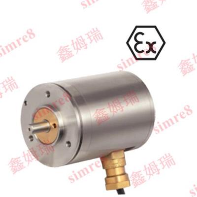 EXAAL80P14-BF6XXR-4096/8192PN国产替代宜科elco通用编码器询价