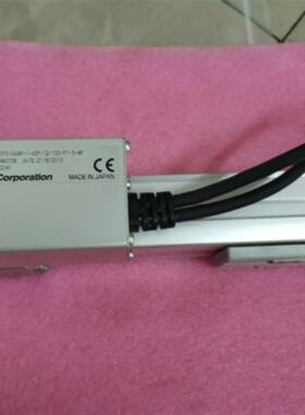 拆机IAI原装电动缸 RCP2-SA6R-I-42P-12-100-P1-S-MR 成色新询价