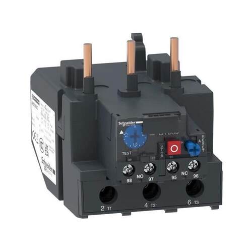 全新原装施耐德热过载继器LRD3359C/LRD3355C/LRD3361C/LRD33询价
