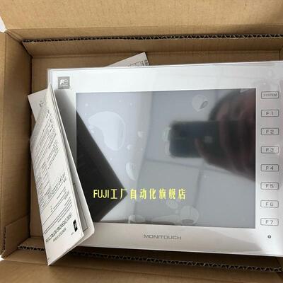 富士人机界面V9080ICD V9100IS V9100ICD V9080ISD V9100IC询价