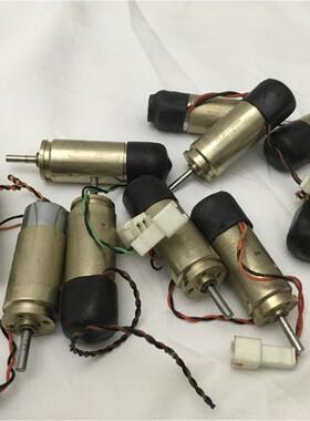 原装FAULHABER冯哈勃空心杯减速机1624E012S 16/5 141:1 12v 询价