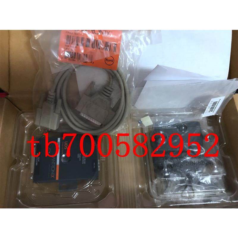 UDS1100 Lantronix 全新原装正品 全新整套配件齐全 现货询价 - 实物图