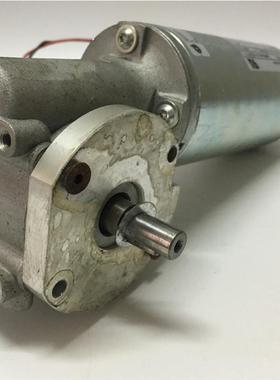 德恩科永磁直流减速机GR63X55 60V SG80K 101 88442 07155 现询价