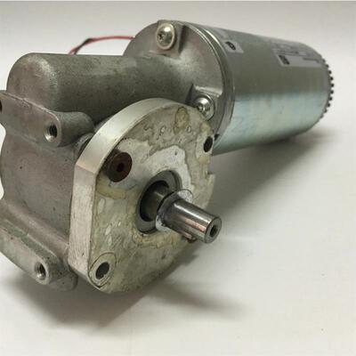 德恩科永磁直流减速机GR63X55 60V SG80K 101 88442 07155 现询价