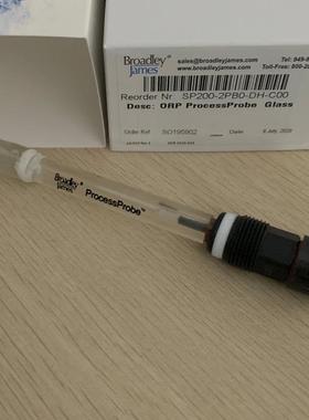 BroadleyJames在线污水ORP电极SP200-2PB0-DH-C00 SO195983询价