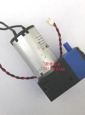 拆机YLKTECH直流隔膜泵 气泵液泵DL300EE  12V/24V 0.3L/M询价