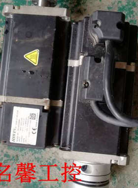 上银mega-fabs FRLS4020506A 400W 60伺服电机议价