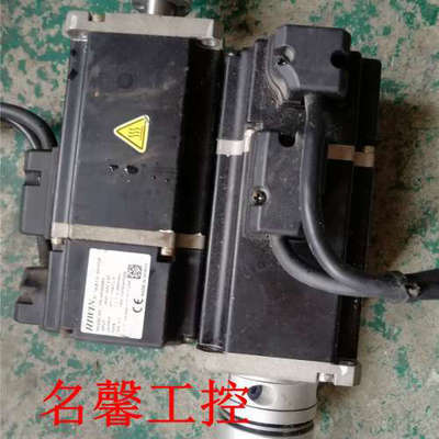 上银mega-fabs FRLS4020506A 400W 60伺服电机议价