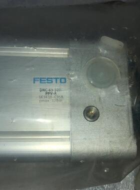 气缸163410 DNC-63-320-PPV-A 实物图议价询价