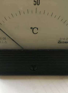 Complee 4-20MA KLY-80 0-100 ℃议价