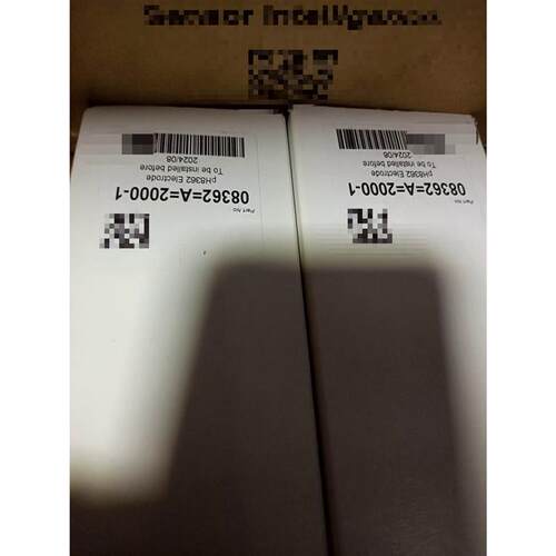 HACH哈希 PH电极 08362=A=2000-1 议价询价