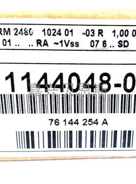 AK ERM280 1024 ID393000-05/1144048-05海德汉原装磁栅读数询价