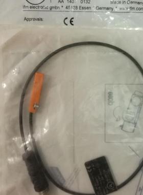 现货 IFM 易福门原装正品 MK5328 MK5326 磁性开关 位置感应询价