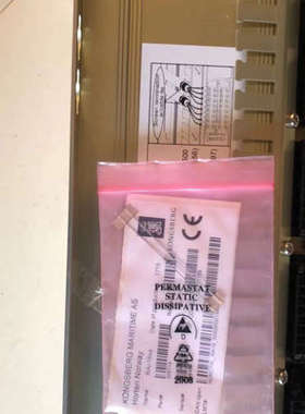 RAI-16xe 康士伯kongsberg模拟量输入模块RAI-16xe 全新议价