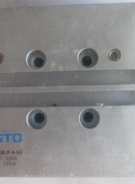 全新原装正品FESTO费斯托 170835  DFM-16-30-P-A-GF 现货询价