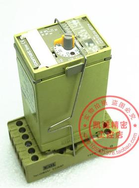 原装瑞士COMAT时间继电器 CS2/UC24-60V 现货正品 CS2/CS3询价