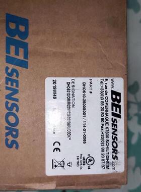 DHO510-2500S001BEI-IDEACOD编码114-01-0065 DH0510-2500S00询价