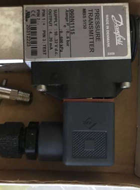 丹佛斯 DANFOSS MBS5150 -060N1115 WARTSILA 0051F000601议价