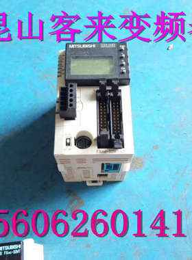 FX3UC-32MT-LTPLC保证日本生产议价