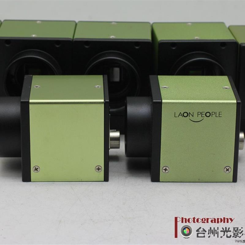 LAON PEOPLE LPMVC-EE500 5百元像素网口工业相机询价