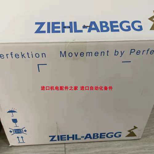 ZIEHL-ABEGG MK092-2DK.10.N电机ProSoft PLX82-EIP-PNC网关议价