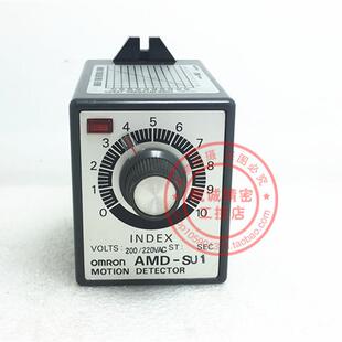 AMD-SU1  200/220VAC 运动检测器 AMD-SU1 原装现货正品 实物询价