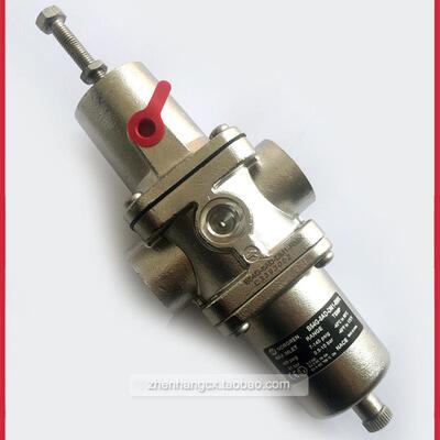 B54G-8AD-DM1-RMK过滤调压阀NORGREN诺冠-96/AC1/DM3/FMK/FMN询价