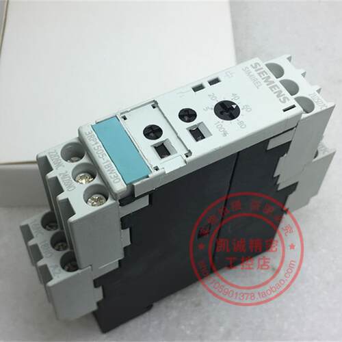 德国进口西门子安全继电器 3RP1505-1BW30 现货3RP1505-1BW30询价