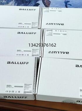 德国BALLUFF巴鲁夫BNI007Z BNI IOL-302-002-K006现货IO-Link询价